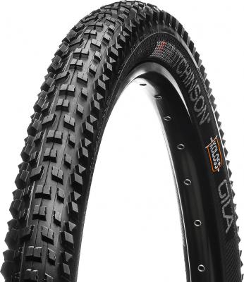 Hutchinson Gila Koloss Tubless Ready E-MTB Tyre - Black