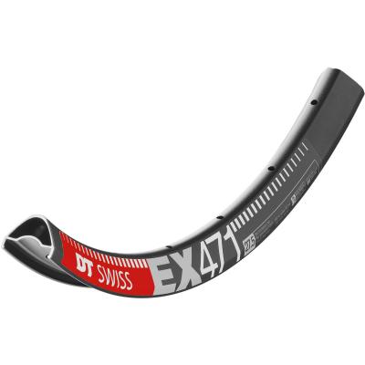 Jante VTT DT Swiss EX 471 (26 pouces, 25 mm, 32 trous) - Black 29