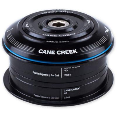 Cane creek jeu de direction 40 series semi integre 1 1 8 capot fin