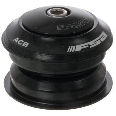 Jeu de direction FSA Orbit Z No.9 Aheadset 1 1/8 pouce (noir) - 1 1/8