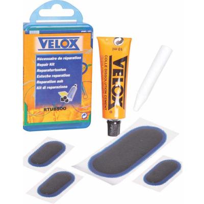 Velox Tubeless City Box Multicolore