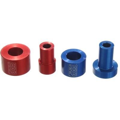 Kit de roulements RapidRacerProducts - Kit 14 Blue/Red