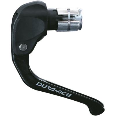 Shimano levier de frein contre la montre Dura-Ace BL-TT79 noir