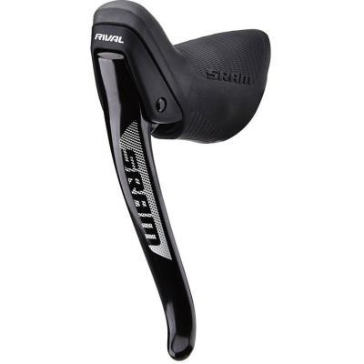 Levier de frein SRAM Rival 1 (gauche) - Left Hand Only Noir