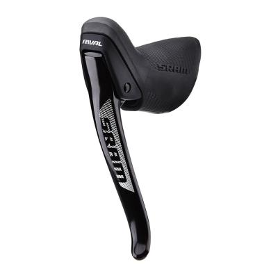 Levier de frein SRAM Rival1 (paire) - A Pair Noir Leviers de frein