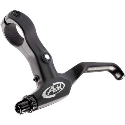 Leviers de frein Avid FR 5 (paire) - One Size Noir Leviers de frein