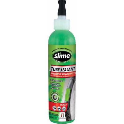 R&eacute;paration crevaison pour pneus Tube Sealant - 237 ml (8 oz.) Slime