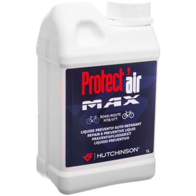 Liquide pr&eacute;ventif Hutchinson Protect Air Max Tubeless - None}, None}