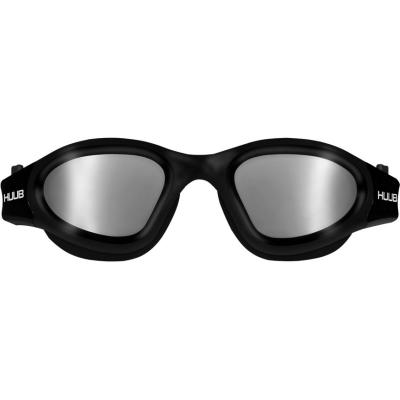 Lunettes de natation HUUB Aphotic (verres photochromiques) - Black