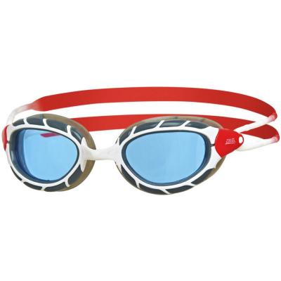 Lunettes de natation Zoggs Predator (verres teint&eacute;s) - Regular