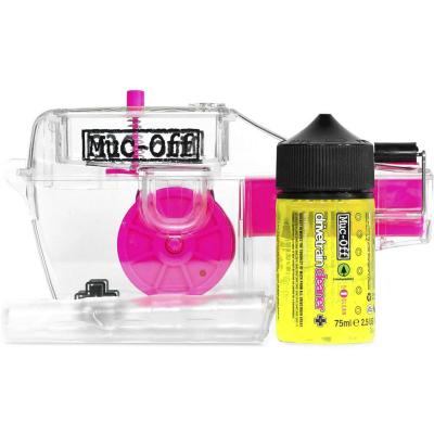 Nettoyant de chaine Muc-Off X-3 - Inc. 75ml Cleaner}, n/a