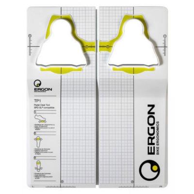Ergon Outils Ergon Tp1 Pedal Cleat Tool For Shimano Sl One Size
