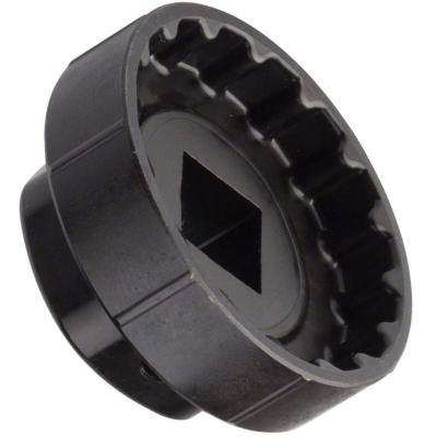 Demonte cuvette integre shimano tl-fc37 (pour cuvette bbr60-bbmt800)