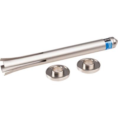 Park tool extracteur de roulements pour boitier de pedalier press fit