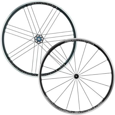 Paire de roues pour pneu Campagnolo Zonda C17, Groupes Campagnolo