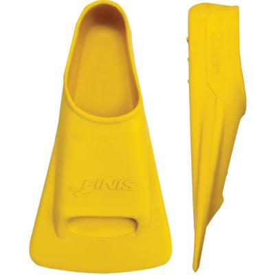 Finis Zoomers Gold D Jaune 39-40 EU (US M: 5-7 / F: 6-8)