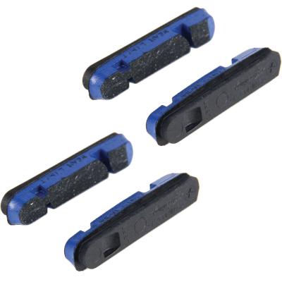 Plaquettes de frein Campagnolo Shamal Mille, Groupes Sram/Shimano 11