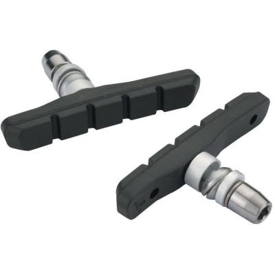 Plaquette de freins en V Jagwire Mountain Sport - Noir} - 70mm}, Noir}