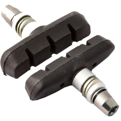 Porte patin vtt clarks a vis v brake symetrique noir 55mm pr