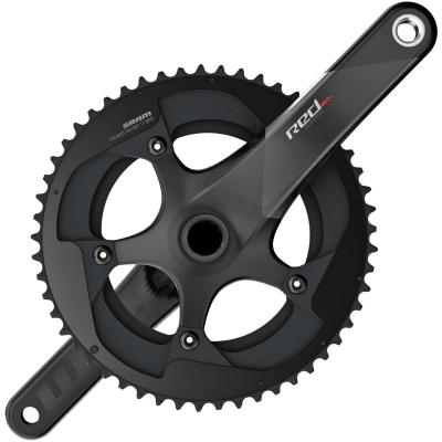 Sram Manivelles Sram 11v / E-tap Gxp 175 50-34 11v 175mm 11s (50-34)