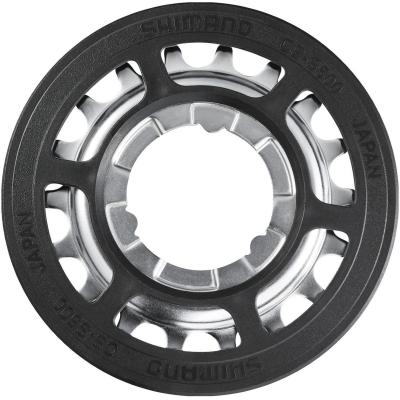 SHIMANO 2093097400 Pignone Unisex Adulto, Silber (18 Z&auml;hne), denti