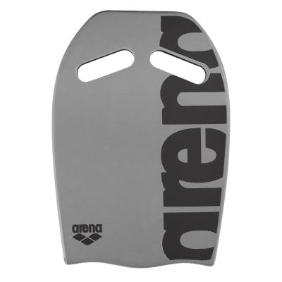 Planche de natation Arena - Taille unique Argent&eacute; Planches