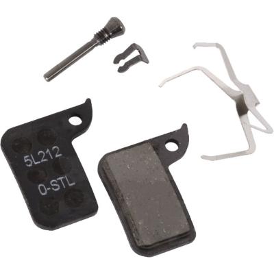 Plaquettes de frein &agrave; disque SRAM (route) - Level TLM