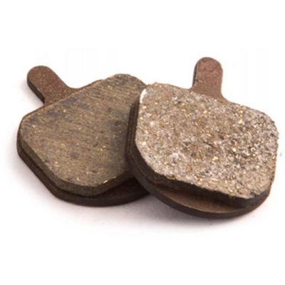 Clarks  Plaquettes de frein &agrave; disque Compatible Hayes GX-MX2 - VX828C