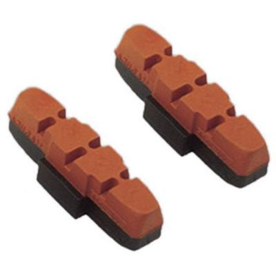Plaquettes Magura HS33-HS11 - Taille unique Red Race Patins de frein