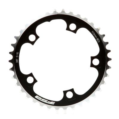 Plateau FSA Pro (route, 36 dents) - 36T (N11 - 110BCD) Noir Plateaux