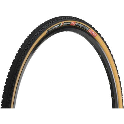 Pneu/Boyau ouvert de cyclo-cross Challenge Chicane XS 33 - 700c 33mm