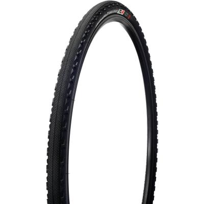 Pneu Challenge Gravel Grinder (vulcanis&eacute;, Tubeless) - 700c 38mm