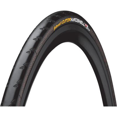 Continental Gator Hardshell Rigid 700c X 32 Road Tyre Noir 700C x 32
