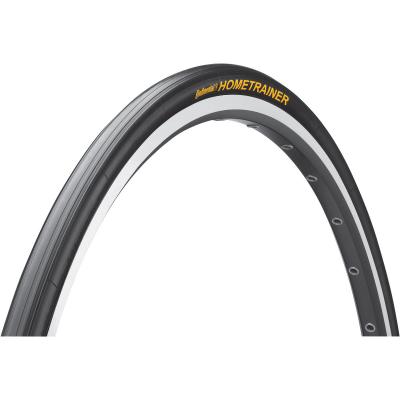 Pneu route Continental Hometrainer II - Noir} - Folding Bead, Noir}