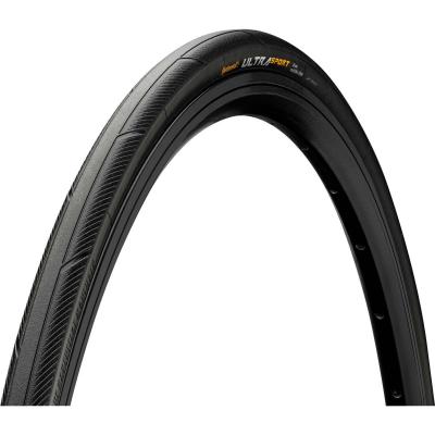 Pneu de route Continental Ultra Sport III - 700c x 32mm 700c Noir