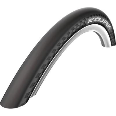 Pneu vtt urbain 26 x 2 00 schwalbe kojak noir renfort race tr 50 559