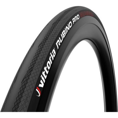 Pneu de route Vittoria Rubino Pro IV G2.0 - 700&times;25c Folding Bead