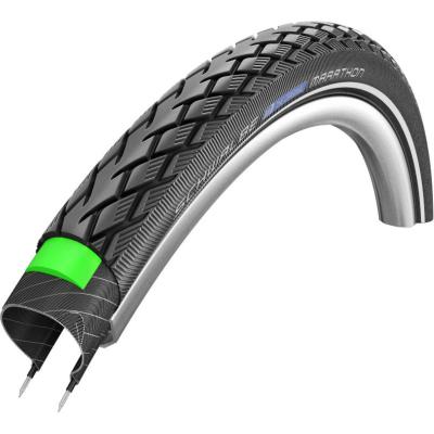 Schwalbe Pneu ext&eacute;rieur Marathon GreenGuard 20 x 1,50 (40-406) noir