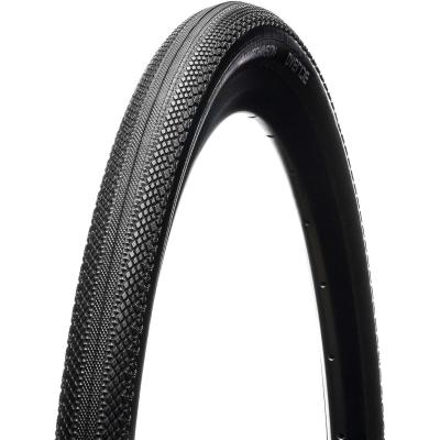 Pneu Hutchinson Overide (souple, gravel) - 700c 38mm Noir Pneus