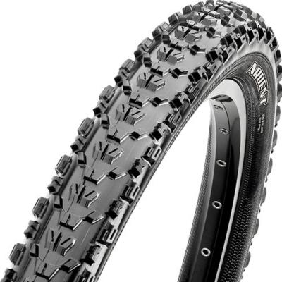 Pneu Maxxis Ardent EXO TR 27,5 pouces (souple) - 27.5"" 2.25"" Noir