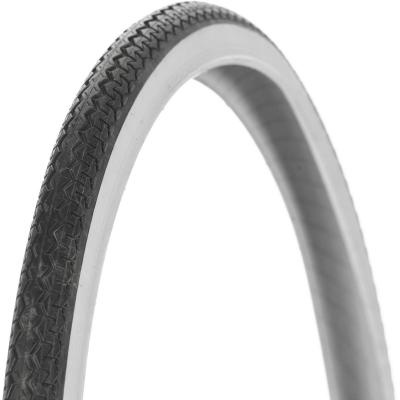 Pneu city 650 x 35b world tour blanc-noir tr (27,5 x 1,40) (35-584)