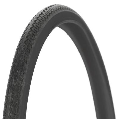 Michelin World Tour Access Line 700x35C (35-622) Noir Tubetype Protek