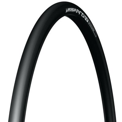 Pneu route 700 x 25 pro4 service course edition noir 215g ts (25-622)