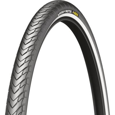 Michelin pneu city trekking protek max br - 700 x 28 mm