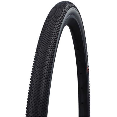Pneu Schwalbe G-One Allround Performance - 700c 40C Noir Pneus