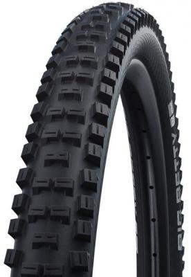 Schwalbe Big Betty Performance Bikepark Rigid Noir 26&acute;&acute; / 2.40