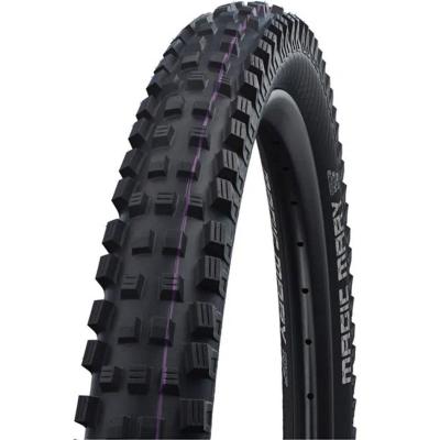 Pneu VTT 27.5x2.40 Schwalbe Magic Mary Ultrasoft Downhill