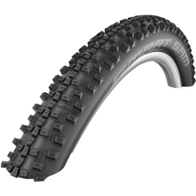 Pneu VTT Schwalbe Smart Sam Plus GreenGuard SnakeSkin - 26"" 2.25"" 26