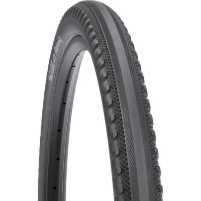 Pneu WTB Byway TCS Fast (SG2) - 650b 47mm Noir Pneus