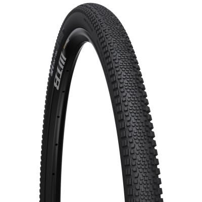 Pneu WTB Riddler 37c - 700c 37c Folding Bea Noir Pneus